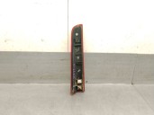 Replacement right tail light for Nissan Note (E11, NE11) 1.5 dCi. OEM/IAM references: 265539U00A 265539U00A