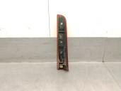 Recambio de piloto trasero izquierdo para nissan note (e11, ne11) 1.5 dci referencia OEM IAM 265589U00A 265589U00A 
