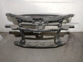 Replacement front panel for Volkswagen Touran (1T1, 1T2) 1.4 TSI. OEM/IAM references: 2K0805588B 2K0805588B