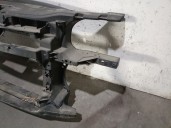 Recambio de panel frontal para volkswagen touran (1t1, 1t2) 1.4 tsi referencia OEM IAM 2K0805588B 2K0805588B