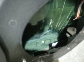Left front door for Citroën C6 (TD_) 2.7 HDi