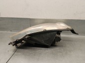 Right headlight replacement part for Nissan Note (E11, NE11) 1.5 DCI. OEM/IAM references: 260109U10A 260109U10A