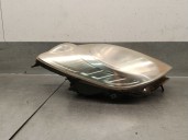 Recambio de faro derecho para nissan note (e11, ne11) 1.5 dci referencia OEM IAM 260109U10A 260109U10A 