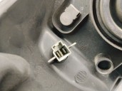 Recambio de faro derecho para nissan note (e11, ne11) 1.5 dci referencia OEM IAM 260109U10A 260109U10A 