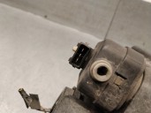 Recambio de faro derecho para nissan note (e11, ne11) 1.5 dci referencia OEM IAM 260109U10A 260109U10A 