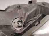 Recambio de faro derecho para nissan note (e11, ne11) 1.5 dci referencia OEM IAM 260109U10A 260109U10A 