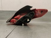 Replacement left tail light for Peugeot 308 I (4A_, 4C_) 1.6 HDI, OEM IAM reference 6350CV 6350CV