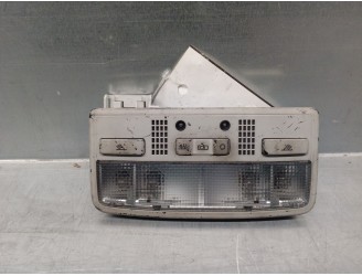 Recambio de luz interior para skoda superb i (3u4) 1.9 tdi referencia OEM IAM 3U0947105 3U0947105 