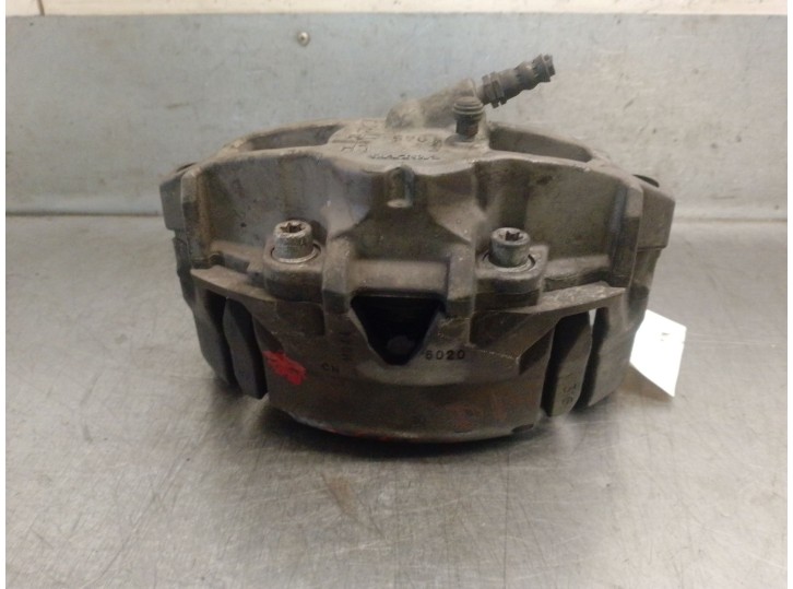 Left front brake caliper for Volvo XC70 II (136) 2.4 D. OEM/IAM references: 36000151 36000151