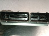 Engine control unit (ECU) for Audi A3 (8L1) 1.9 TDI. OEM/IAM references: 038906012BB 038906012BB 0281010123