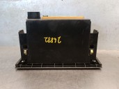 Climate control unit for Audi A3 (8L1) 1.9 TDI. OEM/IAM references: 8L0820043H 8L0820043H