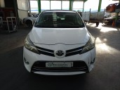 2014 Toyota Verso (_R2_)