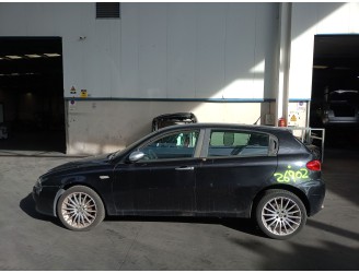 alfa romeo 147 (937_) del año 2007