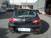 alfa romeo 147 (937_) del año 2007