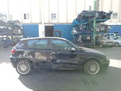 alfa romeo 147 (937_) del año 2007