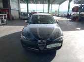 alfa romeo 147 (937_) del año 2007