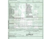 alfa romeo 147 (937_) del año 2007