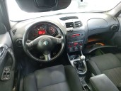 alfa romeo 147 (937_) del año 2007