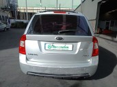 kia carens iii monospace (un) del año 2007