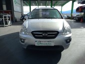 2007 Kia Carens III minivan (UN)