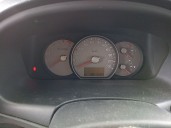 2007 Kia Carens III minivan (UN)
