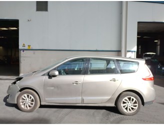 renault grand scénic iii (jz0/1_) del año 2012