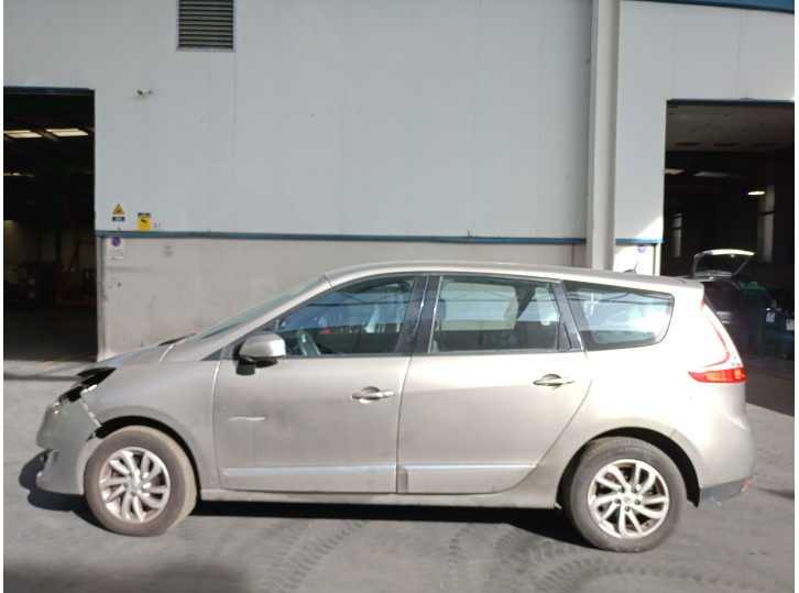 Renault Grand Scénic III (JZ0/1_) from 2012