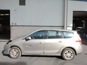 Renault Grand Scénic III (JZ0/1_) from 2012
