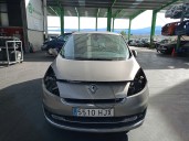 Renault Grand Scénic III (JZ0/1_) from 2012