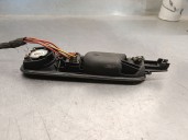 Replacement front left interior door handle for Audi A3 (8L1) 1.9 TDI, OEM IAM references 8L1837019 8L1837021
