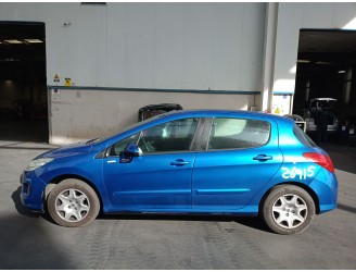 peugeot 308 i (4a_, 4c_) del año 2010