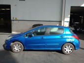 peugeot 308 i (4a_, 4c_) del año 2010
