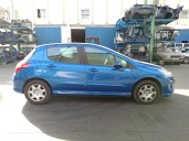peugeot 308 i (4a_, 4c_) del año 2010