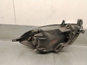 Replacement left headlight for Nissan Note (E11, NE11) 1.5 dCi, OEM/IAM references 260609U10A 260609U10A