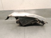 Replacement left headlight for Nissan Note (E11, NE11) 1.5 dCi, OEM/IAM references 260609U10A 260609U10A