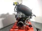 Recambio de motor completo para audi a3 (8l1) 1.9 tdi referencia OEM IAM ASV 038100090GX 