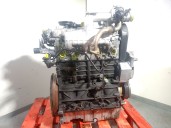 Complete replacement engine for Audi A3 (8L1) 1.9 TDI, OEM IAM reference ASV 038100090GX 044317