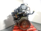 Recambio de motor completo para audi a3 (8l1) 1.9 tdi referencia OEM IAM ASV 038100090GX 