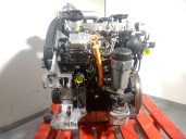 Complete replacement engine for Audi A3 (8L1) 1.9 TDI, OEM IAM reference ASV 038100090GX 044317