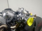 Recambio de motor completo para audi a3 (8l1) 1.9 tdi referencia OEM IAM ASV 038100090GX 