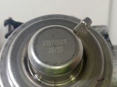 Recambio de motor completo para audi a3 (8l1) 1.9 tdi referencia OEM IAM ASV 038100090GX 