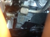 Recambio de motor completo para audi a3 (8l1) 1.9 tdi referencia OEM IAM ASV 038100090GX 