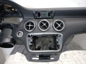 Replacement dashboard for Mercedes-Benz A-Class (W176) A 200 CDI / D (176.008), OEM/IAM references A1766801301 A1766801301
