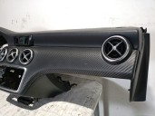Replacement dashboard for Mercedes-Benz A-Class (W176) A 200 CDI / D (176.008), OEM/IAM references A1766801301 A1766801301