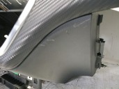 Replacement dashboard for Mercedes-Benz A-Class (W176) A 200 CDI / D (176.008), OEM/IAM references A1766801301 A1766801301