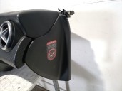 Replacement dashboard for Mercedes-Benz A-Class (W176) A 200 CDI / D (176.008), OEM/IAM references A1766801301 A1766801301