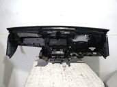 Replacement dashboard for Mercedes-Benz A-Class (W176) A 200 CDI / D (176.008), OEM/IAM references A1766801301 A1766801301