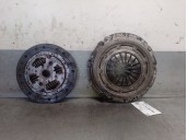 Replacement clutch kit for Mazda 5 (CR) 2.0 (CREW), OEM/IAM reference 3082000469 3082000469