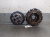 Recambio de kit embrague para mazda 5 (cr) 2.0 (crew) referencia OEM IAM 3082000469 3082000469 