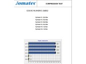 Recambio de motor completo para audi a3 (8l1) 1.9 tdi referencia OEM IAM ASV 038100090GX 044317
